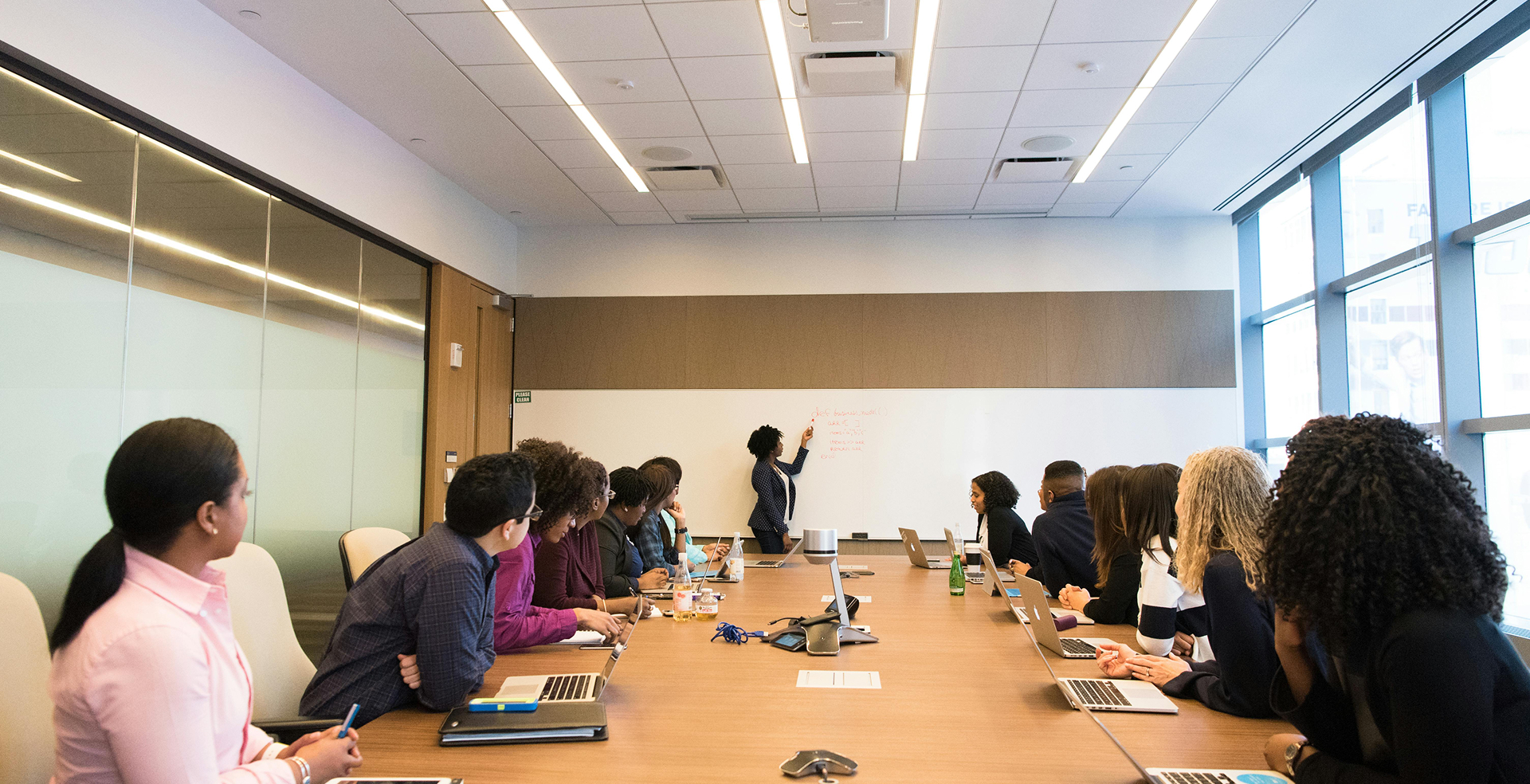 Our Engagement Model